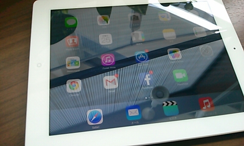 iPad Airを購入する前に、ビジネス活用方法を知っておく。